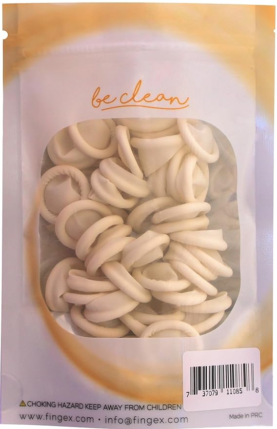 Disposable Applicators for Diaper Cream Application. (100)