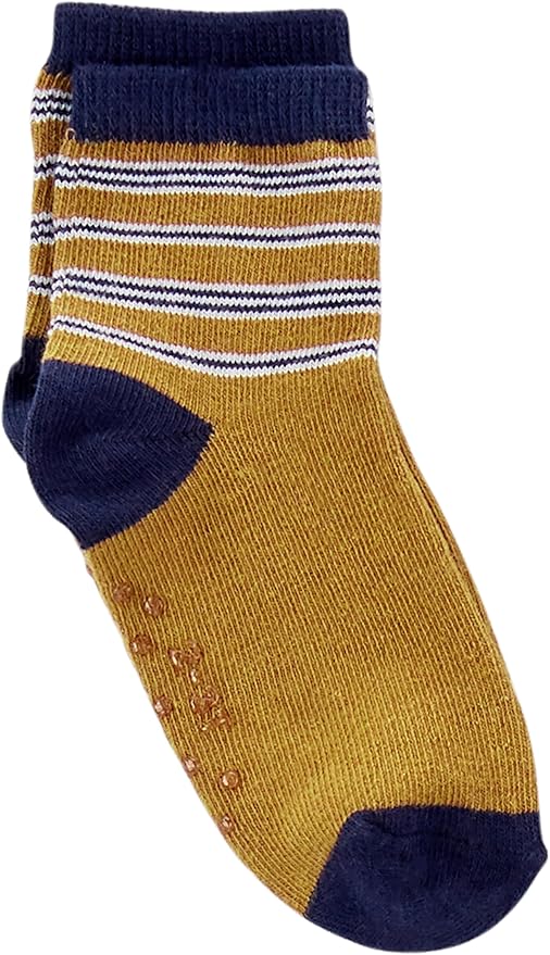 Simple Joys by Carter's baby-boys 12-pack Neutral Sock Low