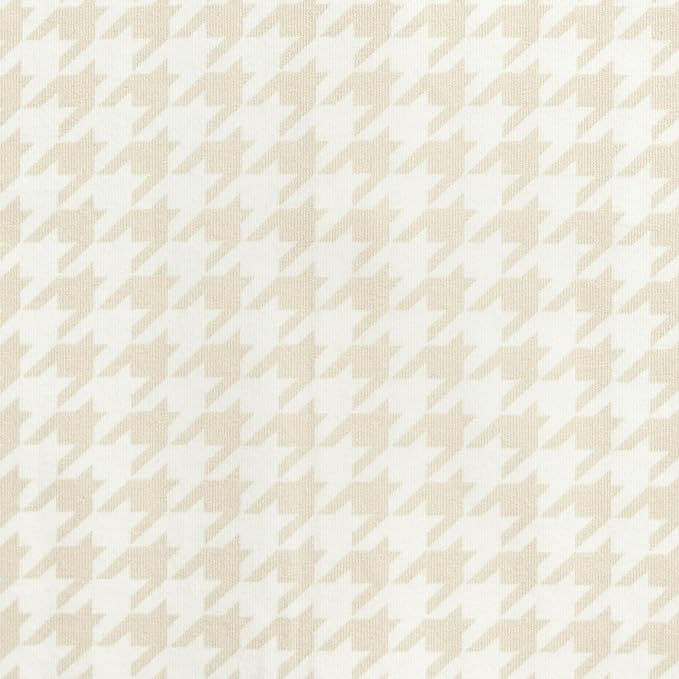 Love to Dream Swaddle UP, Sleep Sack 0-3 Months, Self-Soothing, Improves Sleep, Snug Fit Helps Calm Startle Reflex, Baby Essentials Must Haves Newborn, 1.0 TOG, 8-13 lbs, Tan Houndstooth