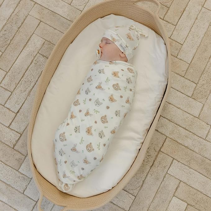 Copper Pearl, Wilder Knit Blanket Single