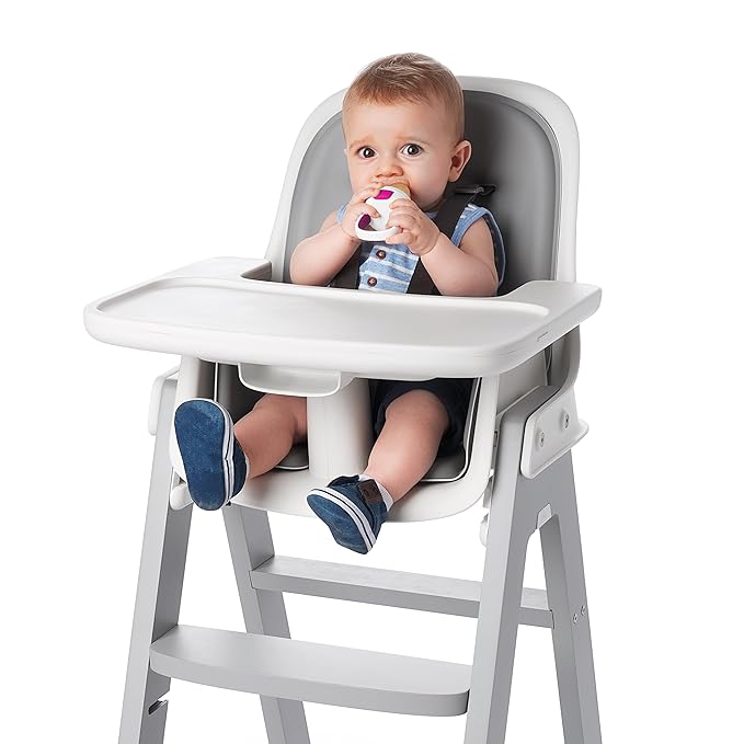 OXO Tot Silicone Self-Feeder