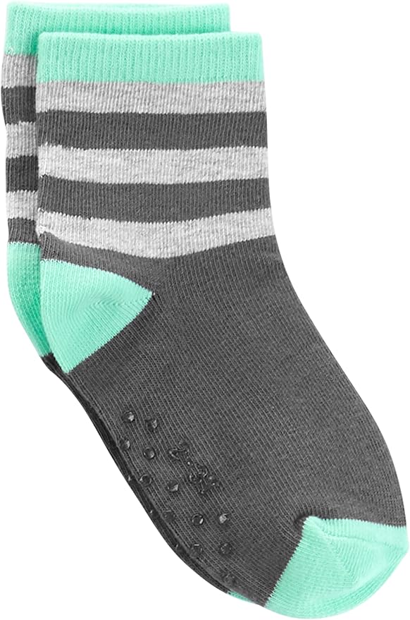 Simple Joys by Carter's baby-boys 12-pack Neutral Sock Low