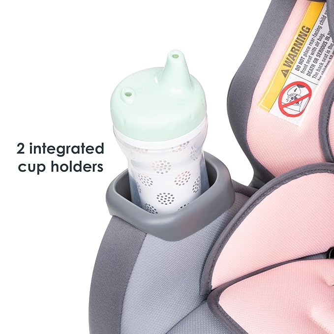 Baby Trend Cover Me 4-in-1 Convertible Car Seat