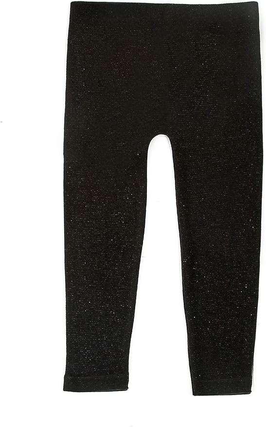 Silky Toes Baby Leggings, Toddler Seamless Panty Soft Cotton Knit Pants for Girls and Boys