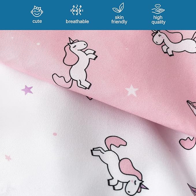 Bassinet Sheets 2 Pack, Stretchy Bassinet Sheet, Bassinet Sheets for Baby Girl Universal Fit for Rectangle, Oval, Hourglass Bassinet Pad/Mattress, Pink