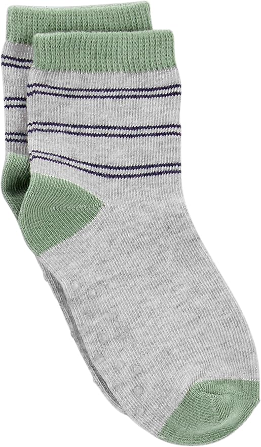 Simple Joys by Carter's baby-boys 12-pack Neutral Sock Low