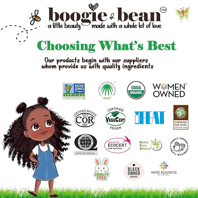 Shea Butter for Baby Skin and Hair, Creamy Baby Oil, Pure Raw Unrefined African Shea Butter for Kids. Moisturize Dry Skin, Eczema