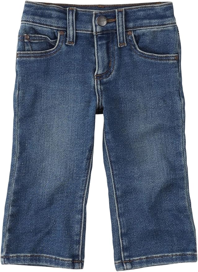 Wrangler Baby Boy Jean Blue