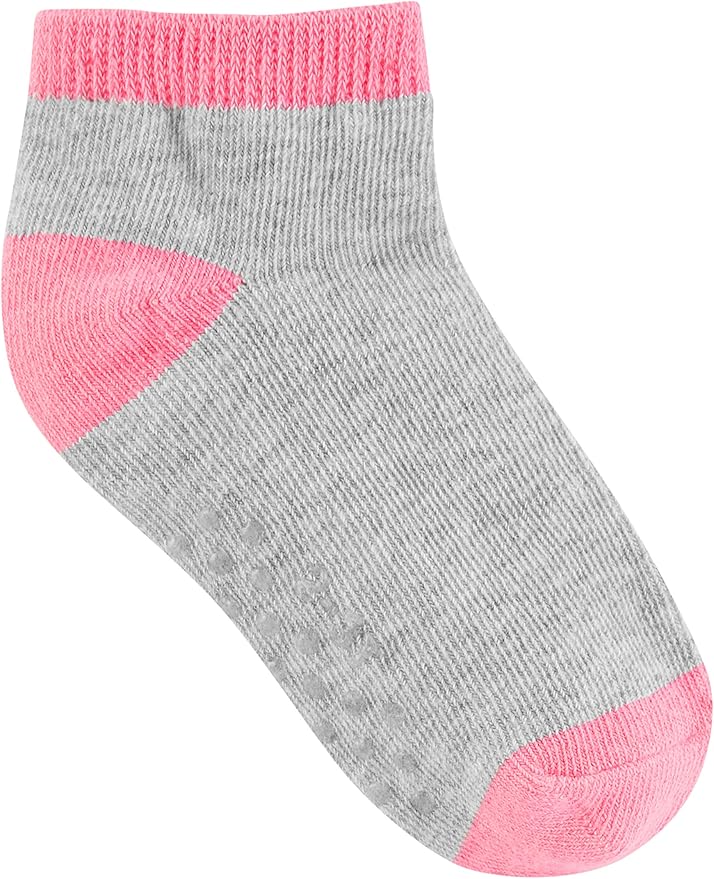 Simple Joys by Carter's baby-boys 12-pack Neutral Sock Low