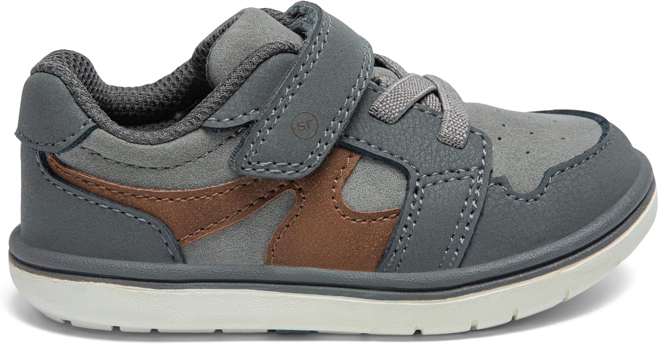 Stride Rite Unisex-Child SRT London