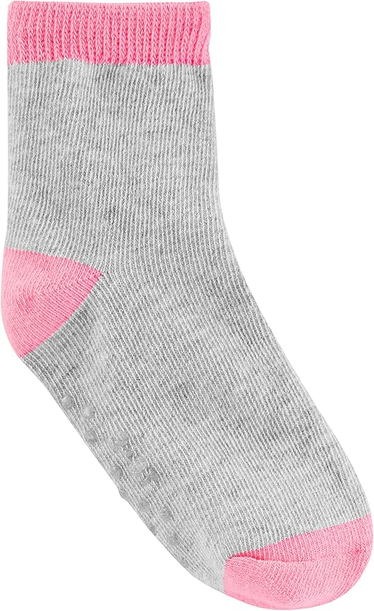 Simple Joys by Carter's baby-boys 12-pack Neutral Sock Low