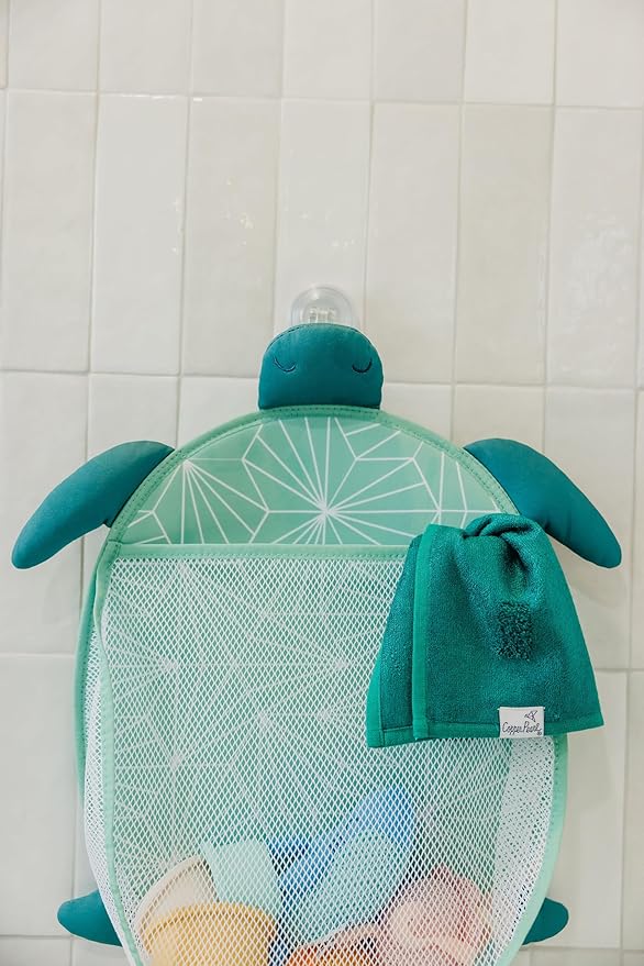 Copper Pearl 6 Ultra Soft Baby Bath Washcloths Premium Large Soft Wade 11" x 11" Towels (Pack of 2)