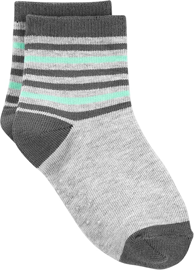 Simple Joys by Carter's baby-boys 12-pack Neutral Sock Low