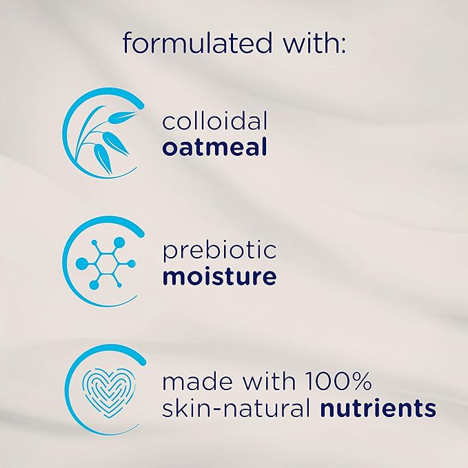 Baby Dove Soothing Cream Lotion To Soothe Delicate Skin Eczema Care No Artificial Perfume or Color, Paraben & Phthalate Free,5.1 Ounce (Pack of 3)