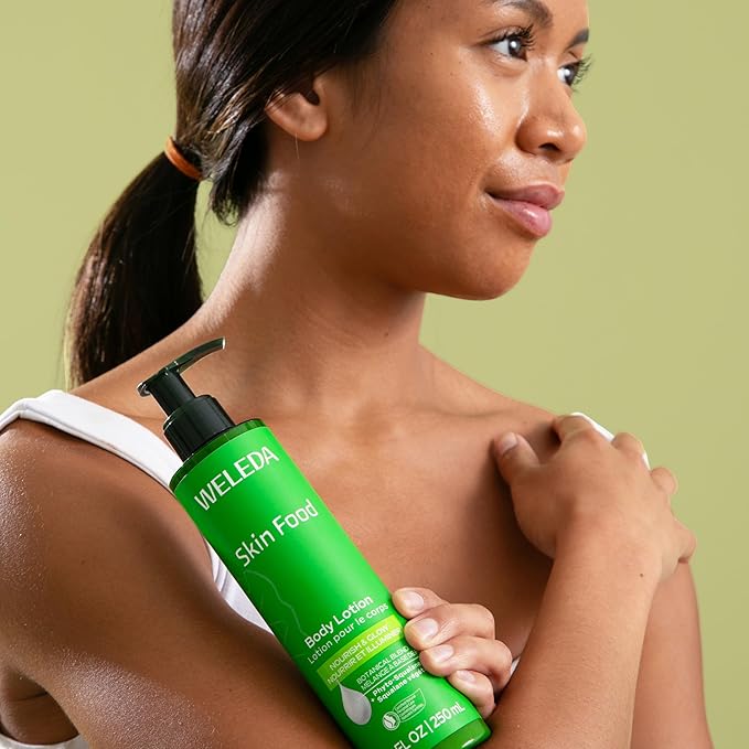 Weleda Skin Food Body Lotion