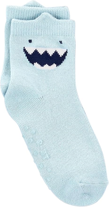 Simple Joys by Carter's baby-boys 12-pack Neutral Sock Low