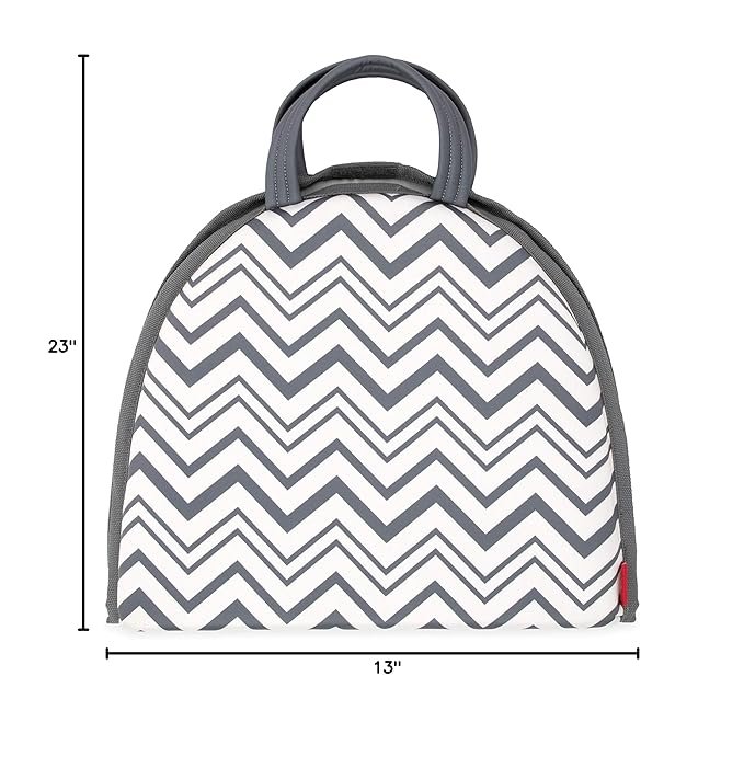 NubyUSA Dr. Talbot's Folding Bath Kneeler Rest Pad for Parents, Water Resistant