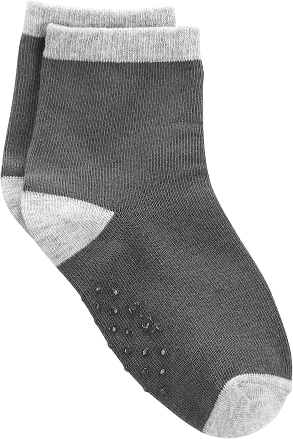 Simple Joys by Carter's baby-boys 12-pack Neutral Sock Low