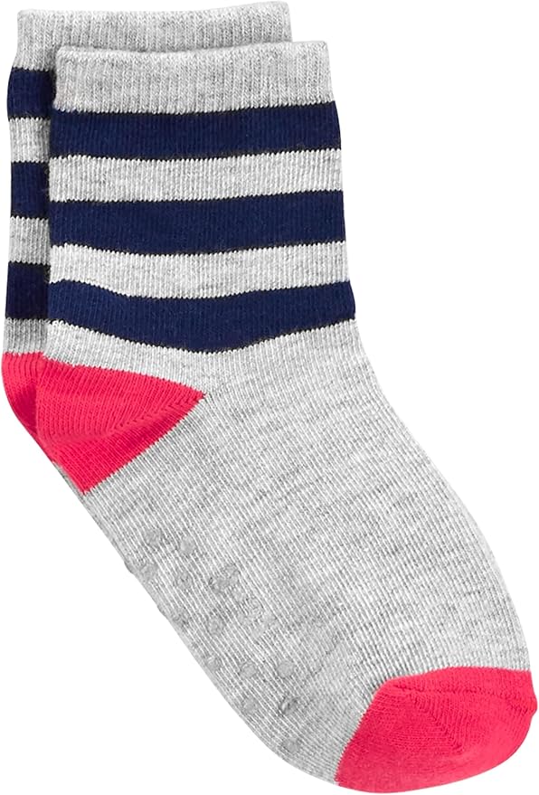 Simple Joys by Carter's baby-boys 12-pack Neutral Sock Low