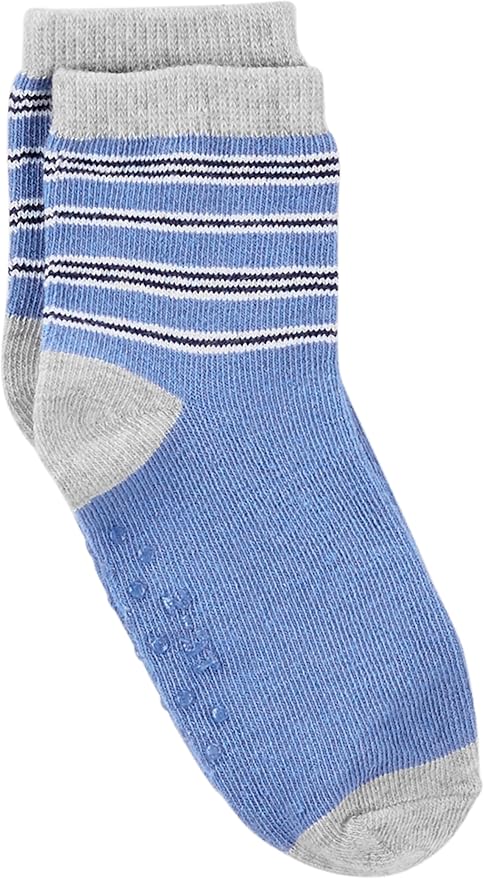 Simple Joys by Carter's baby-boys 12-pack Neutral Sock Low