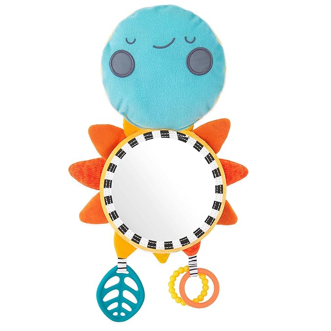 Sassy My Little Sunshine Mirror