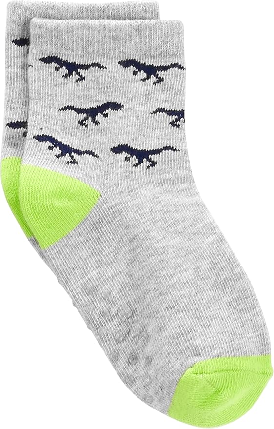 Simple Joys by Carter's baby-boys 12-pack Neutral Sock Low