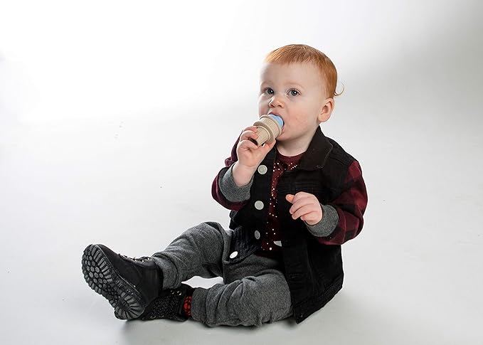 Baby Blue – Baby SweeTooth