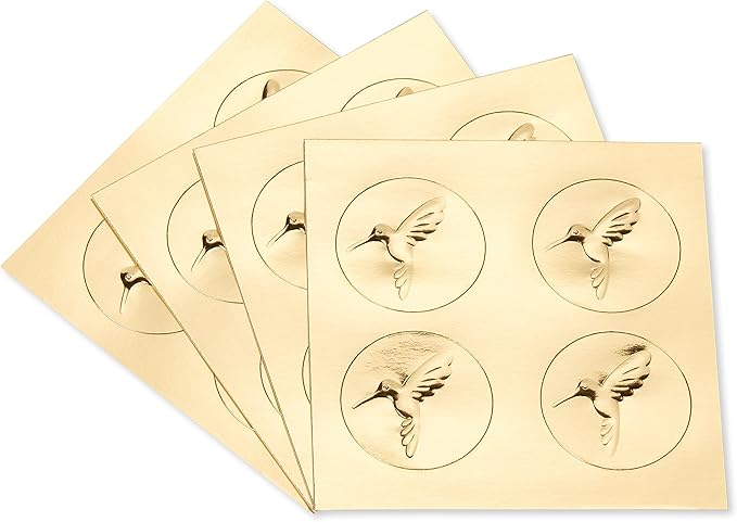 Papyrus Baby Shower Thank You Cards with Envelopes, Animals (14-Count)