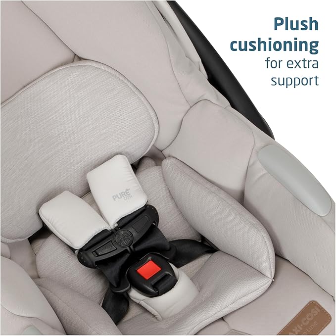 Maxi-Cosi Zelia™ Luxe 5-in-1 Modular Travel System