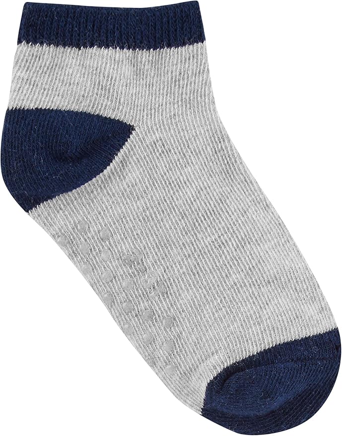 Simple Joys by Carter's baby-boys 12-pack Neutral Sock Low