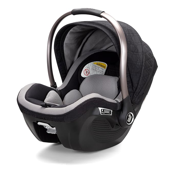 Maxi-Cosi Peri 180° Rotating Infant Car Seat, Onyx Heritage