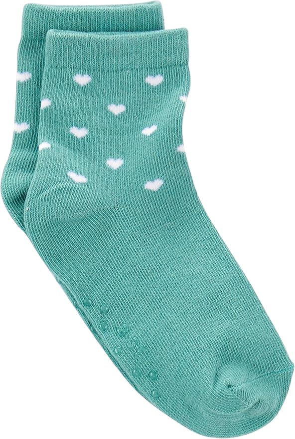 Simple Joys by Carter's baby-boys 12-pack Neutral Sock Low