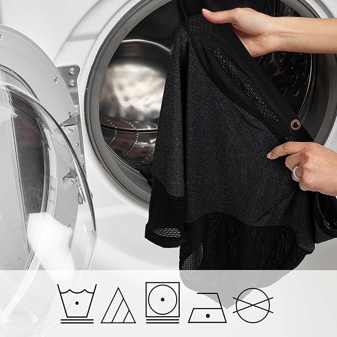 Boppy 4 and More Multi-use Cover, Charcoal, Quick-Dry UPF 50+ Knit and Breathable Mesh, Versatile for Car Seat Canopy, Nursing Cover, Infant Strollers, Shopping Carts, Highchairs and More