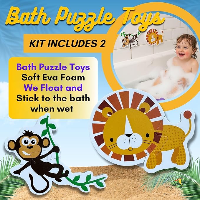 Child Safety Kit - 67 Pack Baby Proofing Essentials | Magnetic Cabinet Locks, Power Point Outlet Covers, Clear Corner Protectors, Strap Locks, Finger Pinch Guards | Bonus Bath Toys
