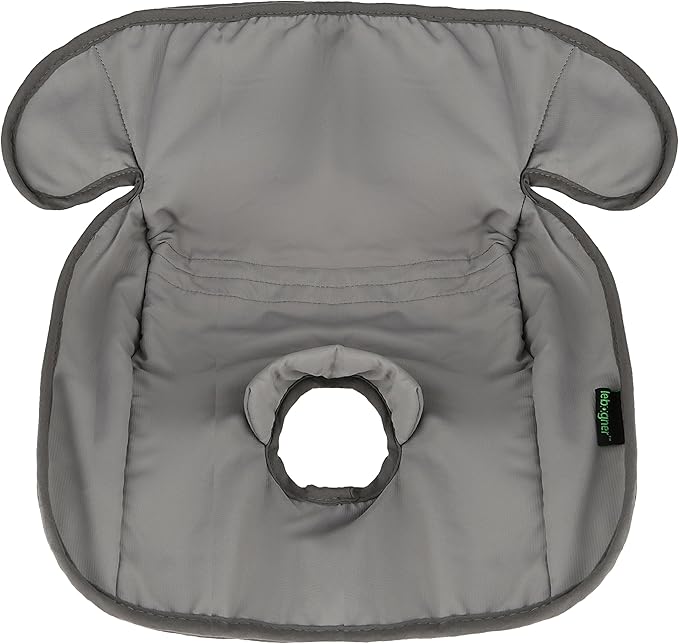 lebogner Child Car Seat Saver Waterproof Liner 100% Leak Free Pad for Baby Stroller, Piddle Pad for Potty Training Toddlers, Car Seat Liner with Anti Slip Vinyl Backing