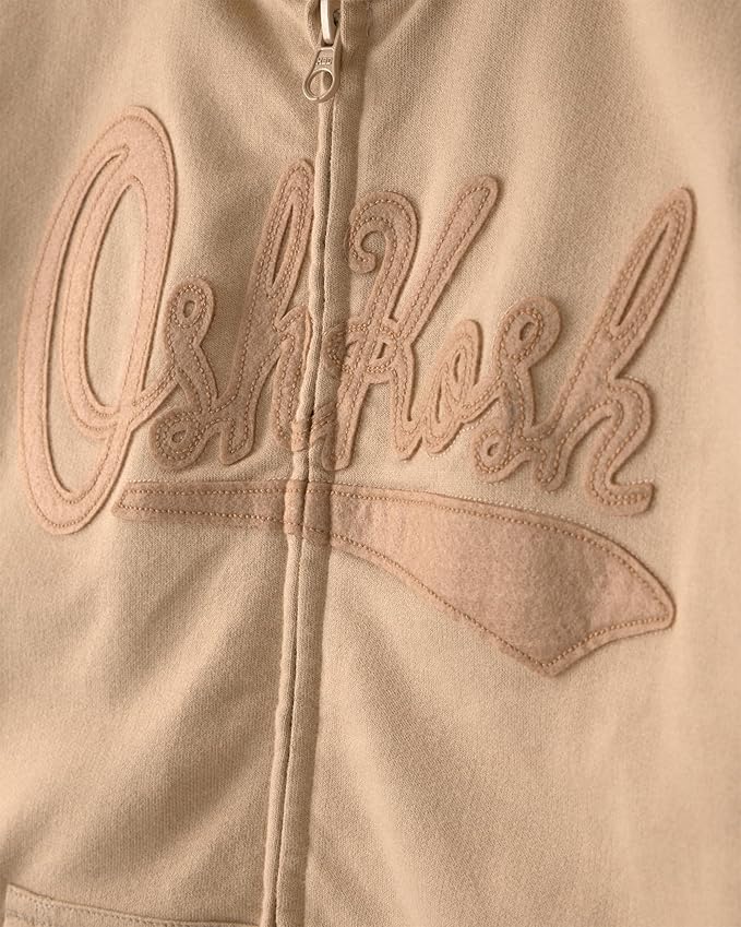OSHKOSH B'GOSH boys Logo Hoodie