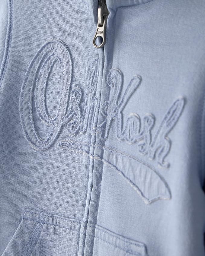 OSHKOSH B'GOSH boys Logo Hoodie