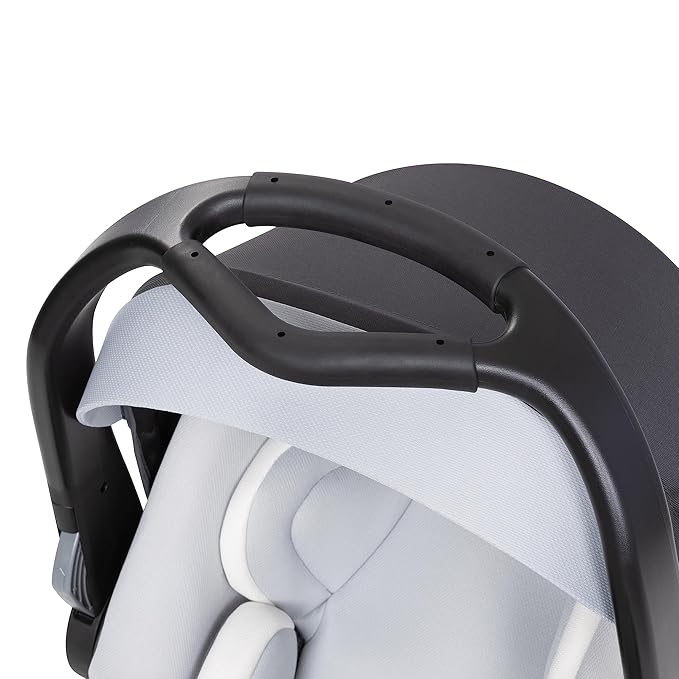 Baby Trend Secure-Lift Infant Car Seat, Dash Grey