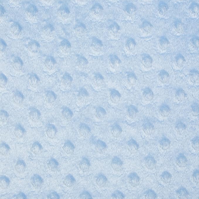 Gerber Baby Boys Girls Neutral Newborn Infant Baby Toddler Nursery Changing Pad Cover, Dotted Blue, 16" x 32