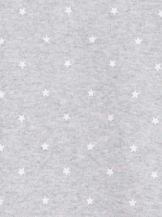 Simple Joys by Carter's unisex-baby 3-pack Neutral Cotton Sleeper Gown