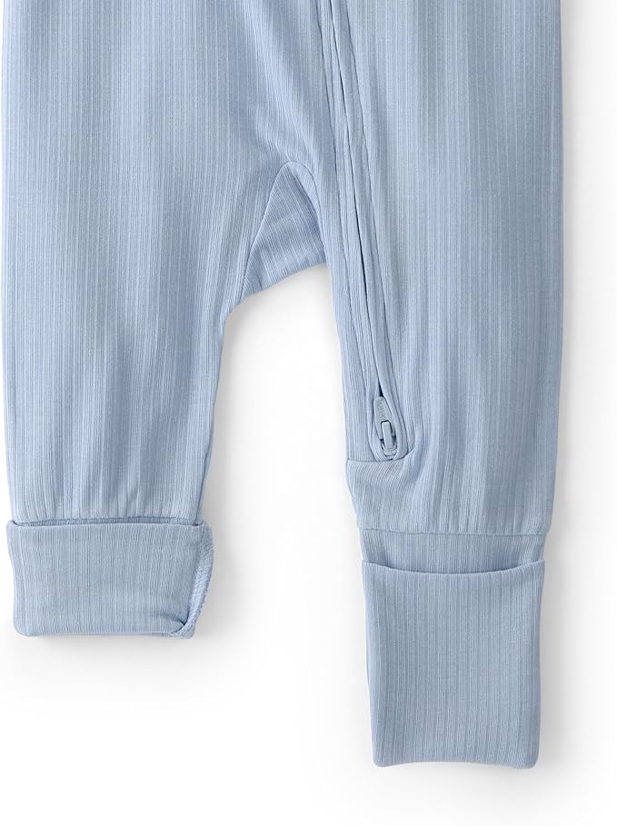 Carter's baby-boys Purelysoft Sleep and Play Pajamas
