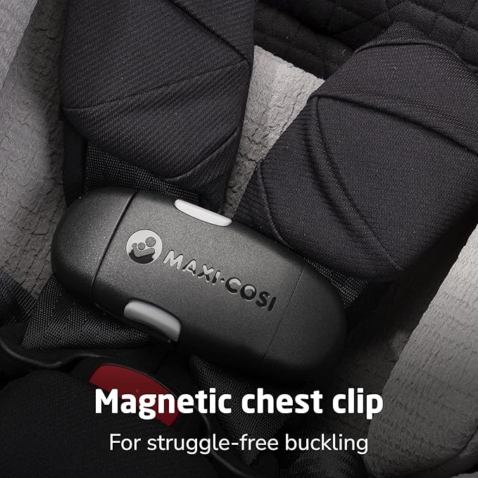 Maxi-Cosi Peri 180° Rotating Infant Car Seat, Onyx Heritage