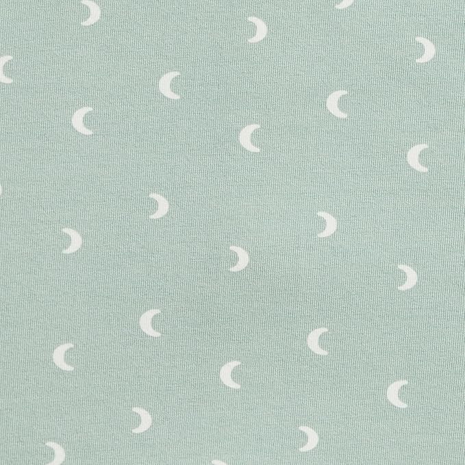 Love to Dream Swaddle UP, Baby Sleep Sack, 1.0 TOG, Self-Soothing Swaddles for Newborns, Improves Sleep, Snug Fit Helps Calm Startle Reflex, New Born Essentials for Baby, Moon Olive, 5-8.5 lbs