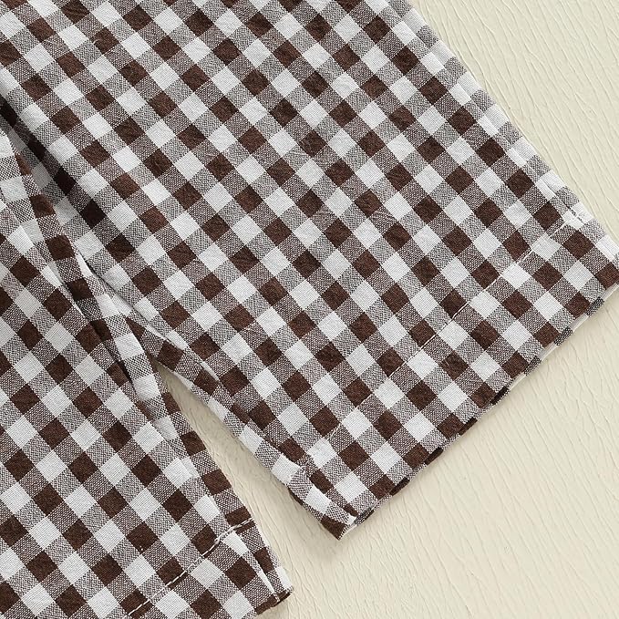 Infant Baby Boy Fall Clothes Set Funny Letter Sweatshirt Pant Outfit Toddler Winter Clothes 6 12 18 Months 2T 3T