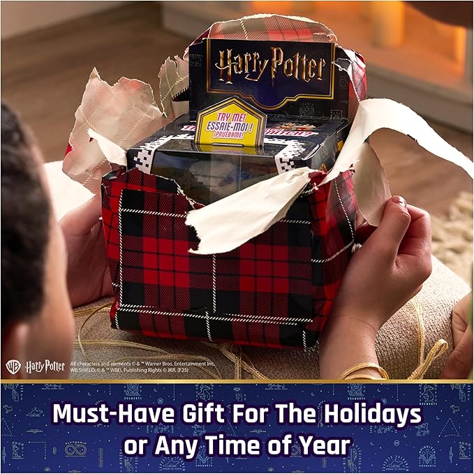 Wizarding World Harry Potter, Bitzee Interactive Toy with 20 Characters Inside, Reacts to Swipes, Tilts & Taps, Digital Pet Kids Toys for Girls & Boys