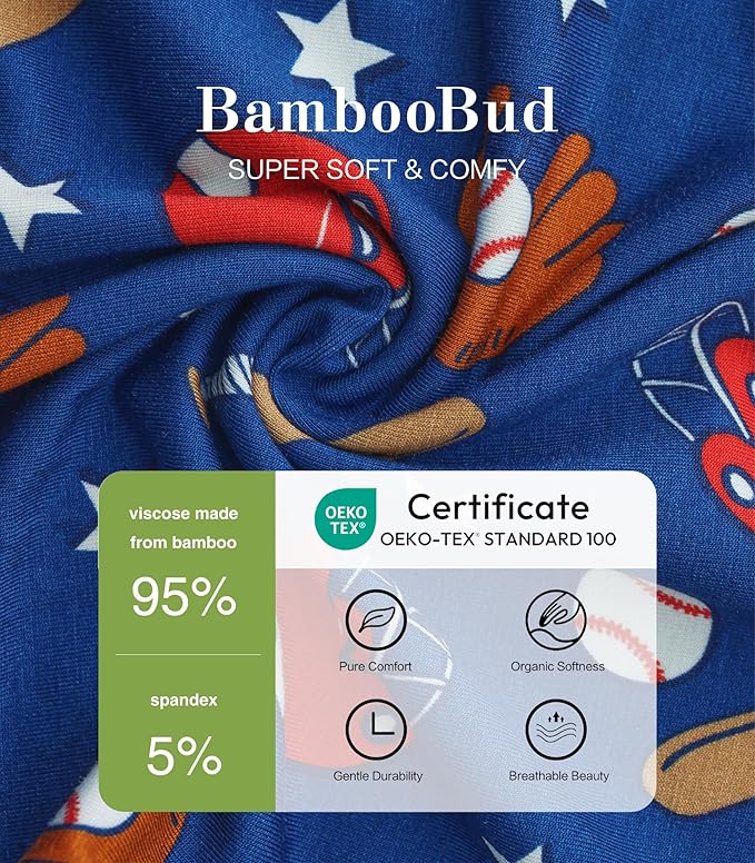 Baby Zippered Rompers Newborn Pajamas Sleepers Long Sleeve Jumpsuits Infant Zipper Romper-Viscose from Bamboo