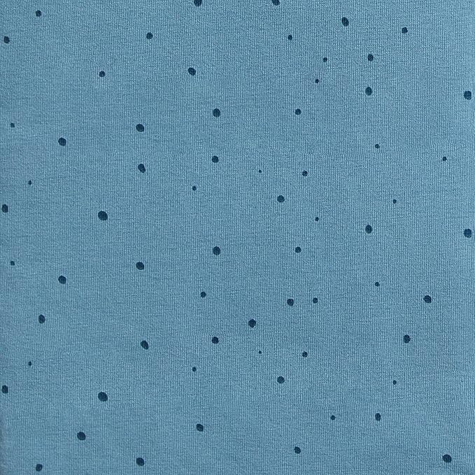 Love to Dream Warm Swaddle UP 2.5 TOG Baby Sleep Sack for Autumn & Winter | Arms Up Position for Self-Soothing, Calms Startle Reflex | Small 8-13 lbs, Storm Blue