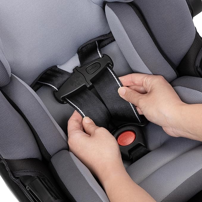 Baby Trend Secure-Lift Infant Car Seat, Dash Black